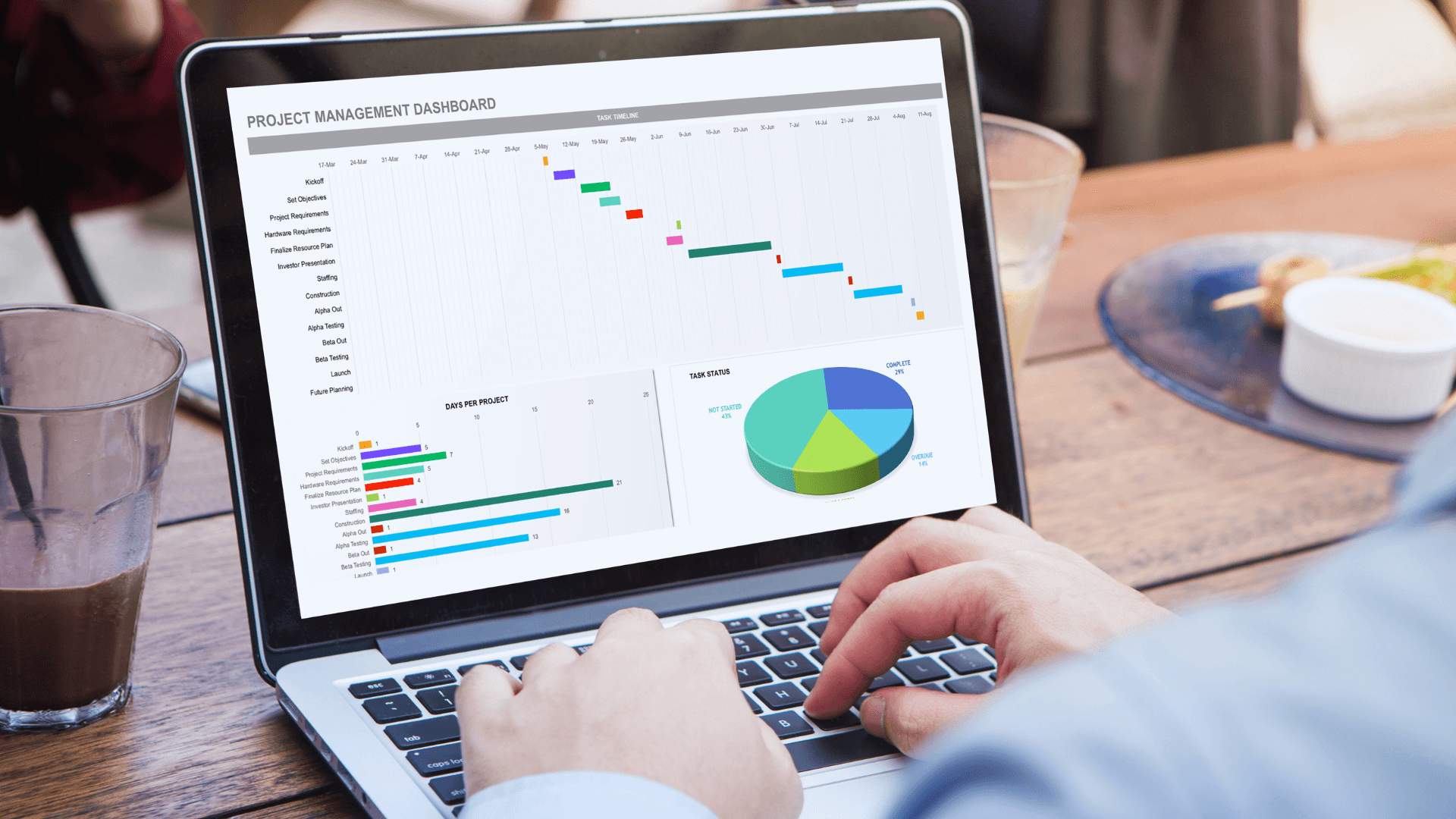 デジタルパートナー事業(DX支援・業務自動化)